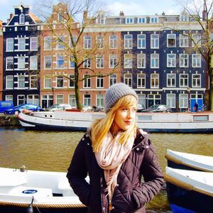 Meet your Posher, Mckayla